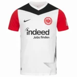 Camisa Eintracht Frankfurt 1 Torcedor Masculina 2024 / 2025