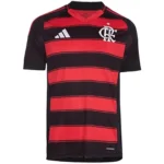 Camisa Flamengo 1 Torcedor Masculina 2025 / 2026