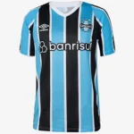 Camisa Grêmio 1 Torcedor Masculina 2024 / 2025