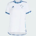 Camisa Feminina Cruzeiro 2 2024 / 2025