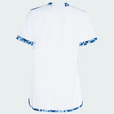 Camisa Feminina Cruzeiro 2 2024 / 2025 - Imagem 2