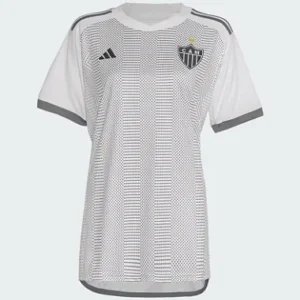 Camisa Feminina Atlético-MG 2 2024 / 2025