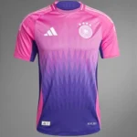Camisa Alemanha 2 Torcedor Masculina 2024 / 2025