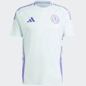 Camisa Escócia 2 Torcedor Masculina 2024 / 2025