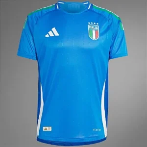 Camisa Itália 1 Torcedor Masculina 2024 / 2025