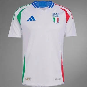 Camisa Itália 2 Torcedor Masculina 2024 / 2025