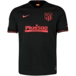 Camisa Atlético de Madrid 2 Retrô 2019 / 2020