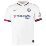 Camisa Chelsea 2 Retrô 2019 / 2020