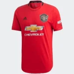 Camisa Manchester United 1 Retrô 2019 / 2020