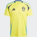 Camisa Suécia 1 Torcedor Masculina 2024 / 2025