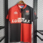 Camisa Flamengo 100º Aniversário Retrô 1994