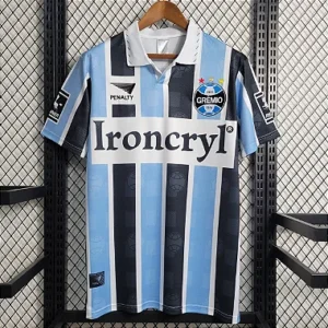 Camisa Grêmio 1 Retrô 1997 / 1998