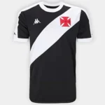 Camisa Vasco 1 Torcedor Masculina 2024 / 2025