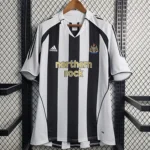 Camisa Newcastle 1 Retrô 2004 / 2006