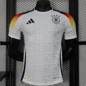 Camisa Edição Jogador Alemanha 1 2024 / 2025