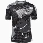Camisa Dinamarca Pré-Jogo Torcedor Masculina 2024 / 2025