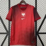 Camisa Polonia 2 Torcedor Masculina 2024 / 2025