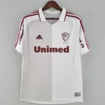 Camisa Fluminense 100º Aniversário Retrô 2011 / 2012
