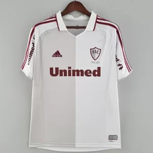 Camisa Fluminense 100º Aniversário Retrô 2011 / 2012