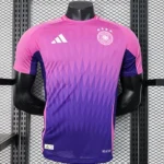Camisa Edição Jogador Alemanha 2 2024 / 2025