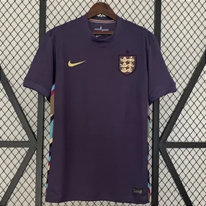 Camisa Inglaterra 2 Torcedor Masculina 2024 / 2025