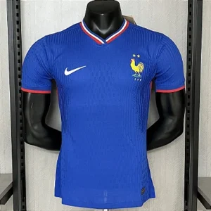 Camisa Edição Jogador França 1 2024 / 2025