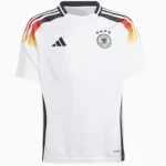 Camisa Alemanha 1 Torcedor Masculina 2024 / 2025