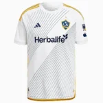 Camisa La Galaxy 1 Torcedor Masculina 2024 / 2025