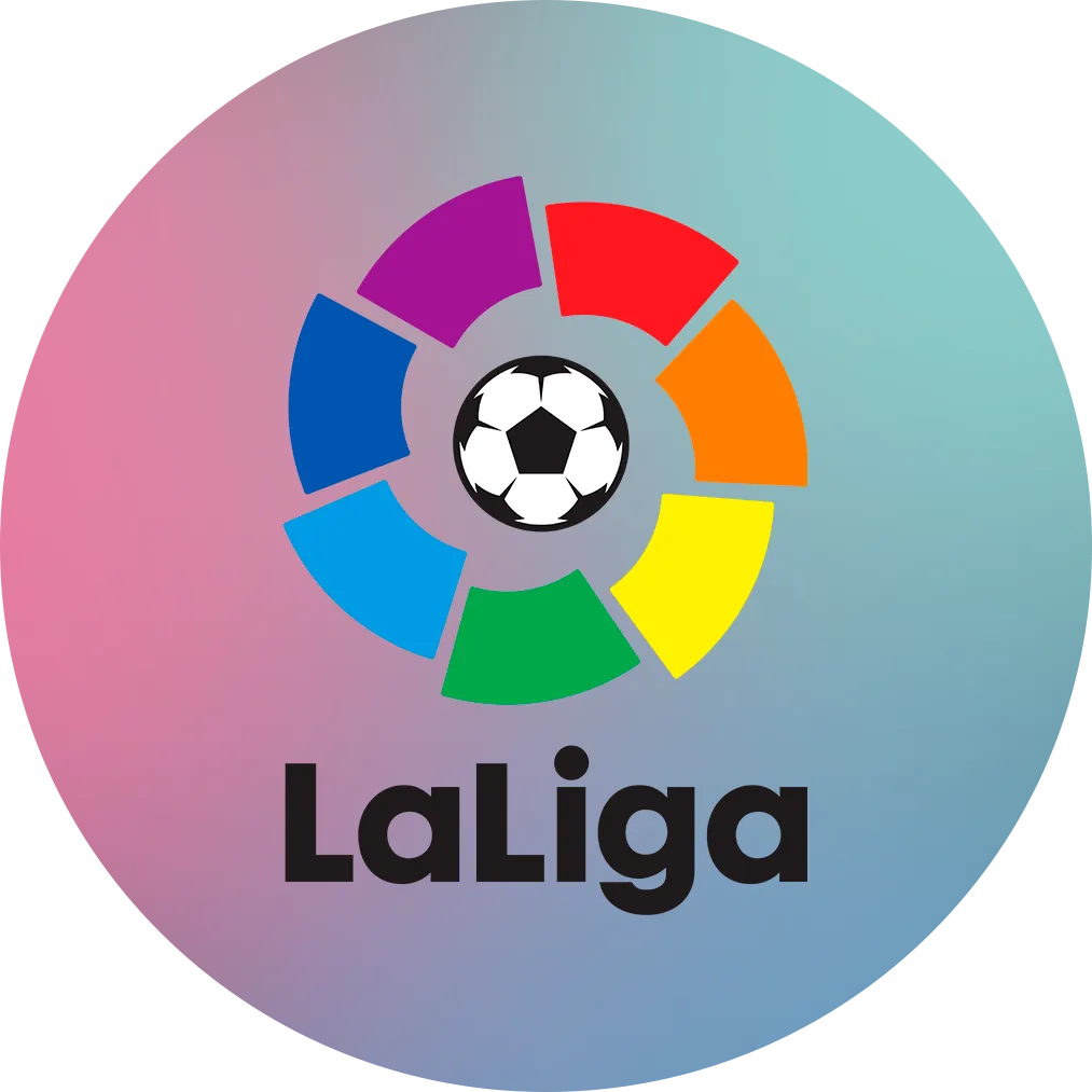 LA LIGA (ESPANHOL)