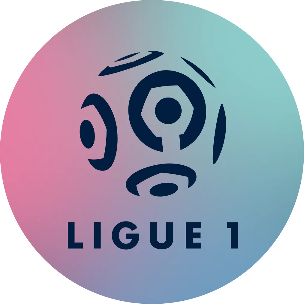 LIGUE 1 (FRANCÊS)