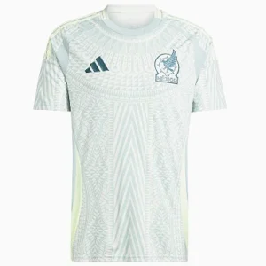 Camisa Mexico 2 Torcedor Masculina 2024 / 2025