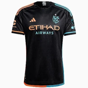 Camisa New York 2 Torcedor Masculina 2024 / 2025