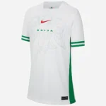 Camisa Nigéria 1 Torcedor Masculina 2024 / 2025