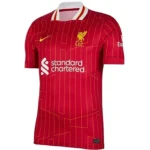 Camisa Liverpool 1 Torcedor Masculina 2024 / 2025