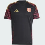 Camisa Peru 2 Torcedor Masculina 2024 / 2025