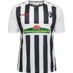 Camisa Freiburg 2 Retrô 2019 / 2020