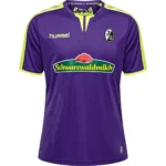 Camisa Freiburg 3 Retrô 2019 / 2020