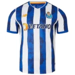 Camisa Porto 1 Torcedor Masculina 2024 / 2025