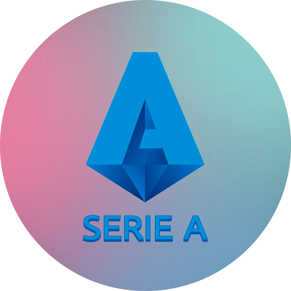 SERIE A TIM (ITALIANO)