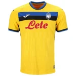 Camisa Atalanta 3 Torcedor Masculina 2024 / 2025