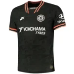 Camisa Chelsea 3 Retrô 2019 / 2020