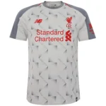 Camisa Liverpool 3 Retrô 2018 / 2019