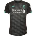 Camisa Liverpool 3 Retrô 2019 / 2020