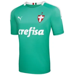 Camisa Palmeiras 3 Retrô 2019
