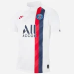 Camisa PSG 3 Retrô 2019 / 2020
