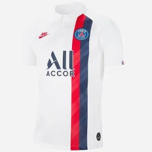 Camisa PSG 3 Retrô 2019 / 2020