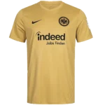 Camisa Eintracht Frankfurt 3 Retrô 2019 / 2020