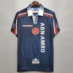 Camisa Ajax 2 Retrô 1997 / 1998