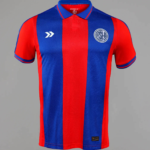 Camisa San Lorenzo 1 Torcedor Masculina 2025 / 2026