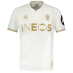 Camisa Nice 2 Torcedor Masculina 2024 / 2025